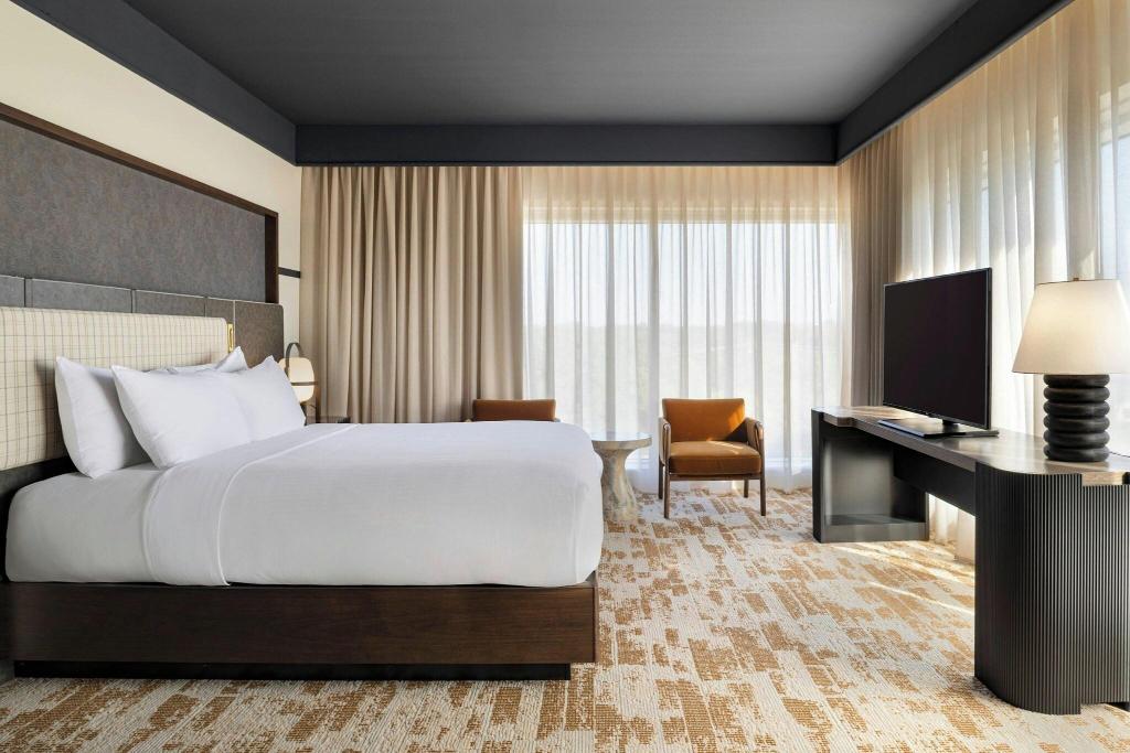 Cambria Hotel Southlake Dfw North photo 63