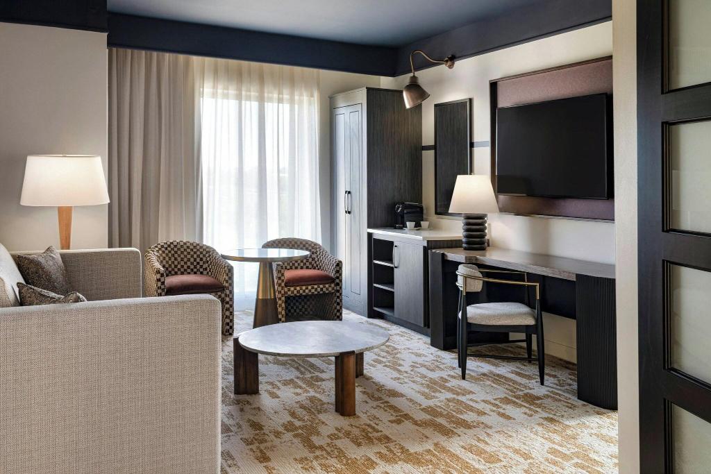 Cambria Hotel Southlake Dfw North photo 65