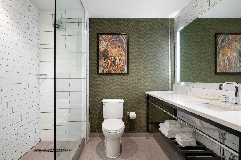 Cambria Hotel Southlake Dfw North photo 99