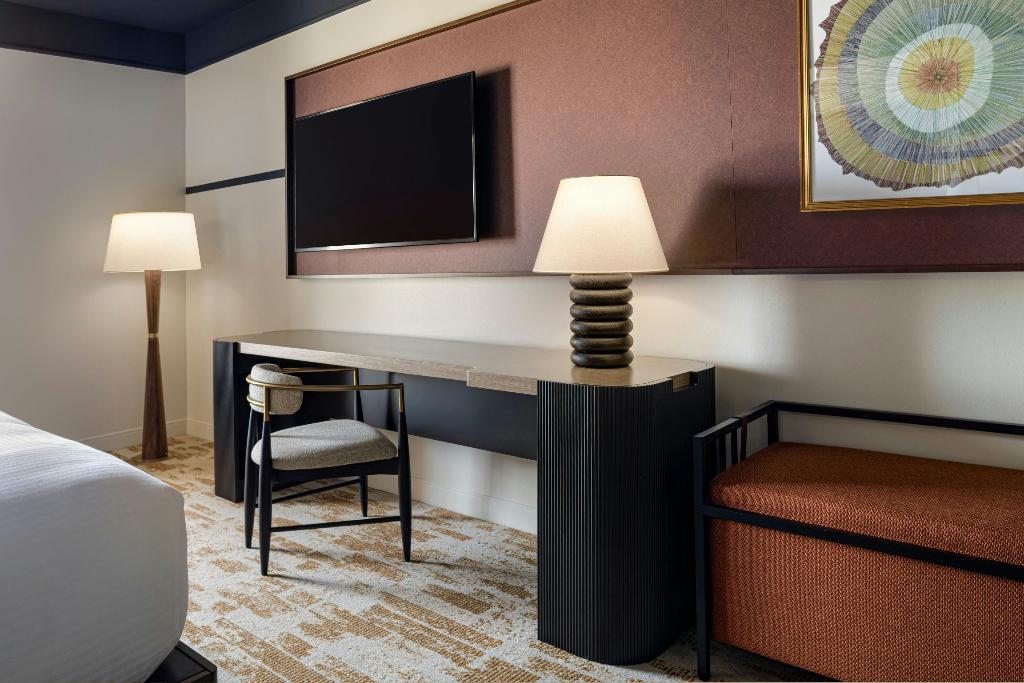 Cambria Hotel Southlake Dfw North photo 97