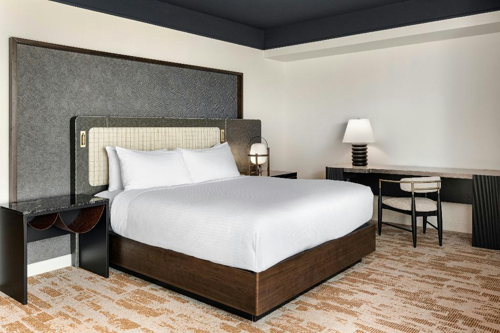 Cambria Hotel Southlake Dfw North photo 106