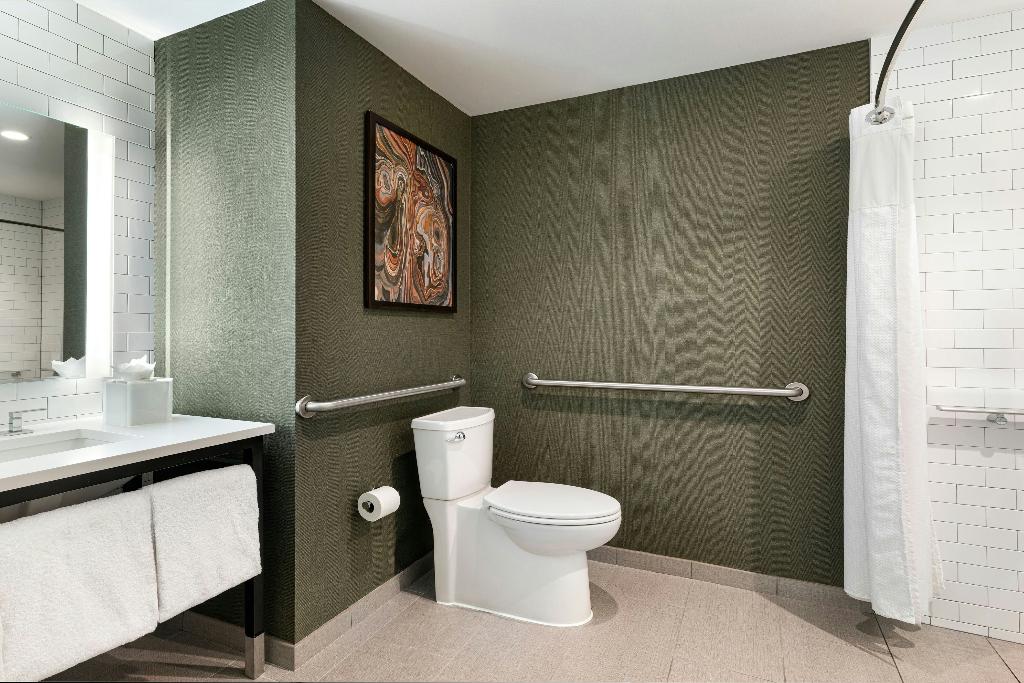 Cambria Hotel Southlake Dfw North photo 84