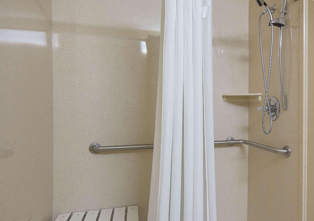 Rodeway Inn & Suites Winnfield