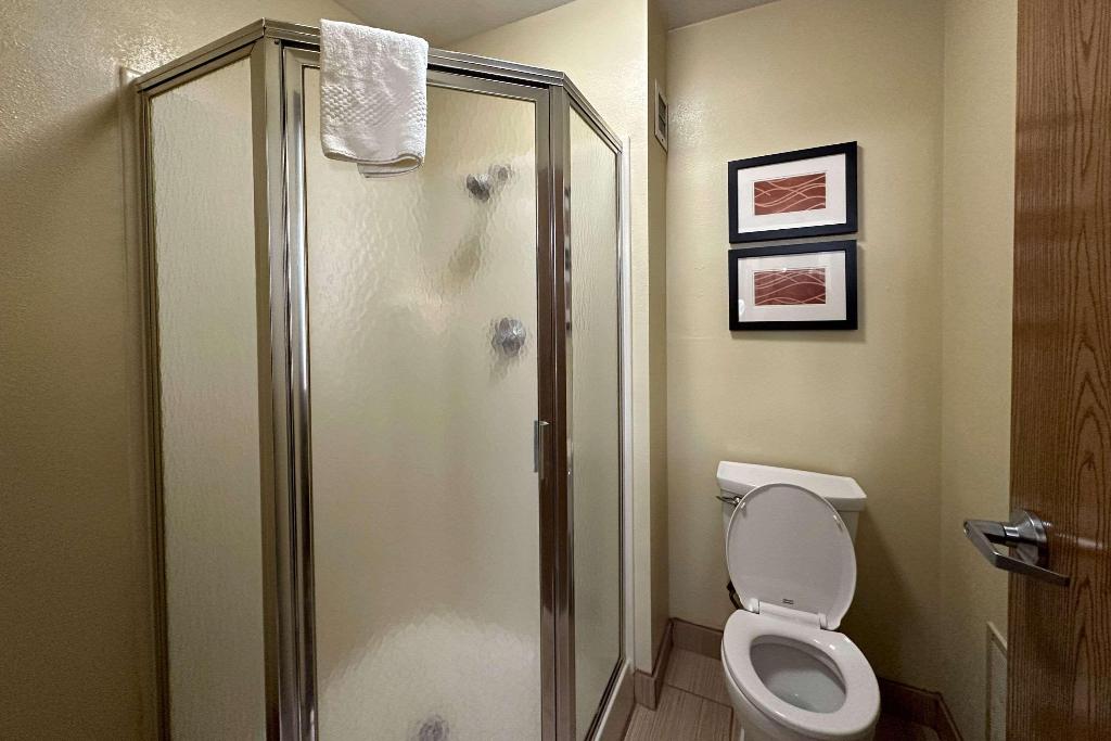 Quality Inn Perryville I-55