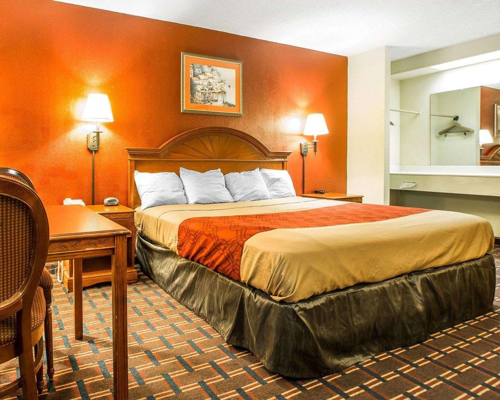 Rodeway Inn