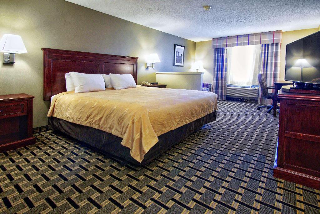 Quality Inn Moore