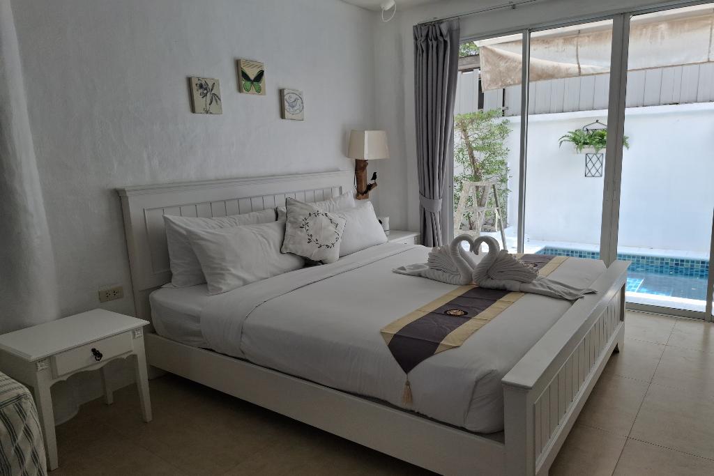 Deva Casa Private Pool Villa by ZUZU
