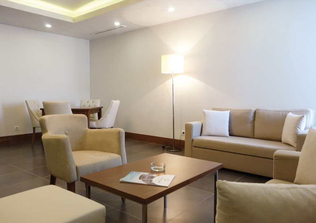 Residence Jasmin Oran