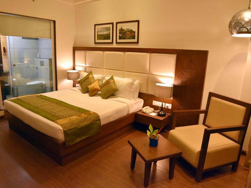 Comfort Inn Donil