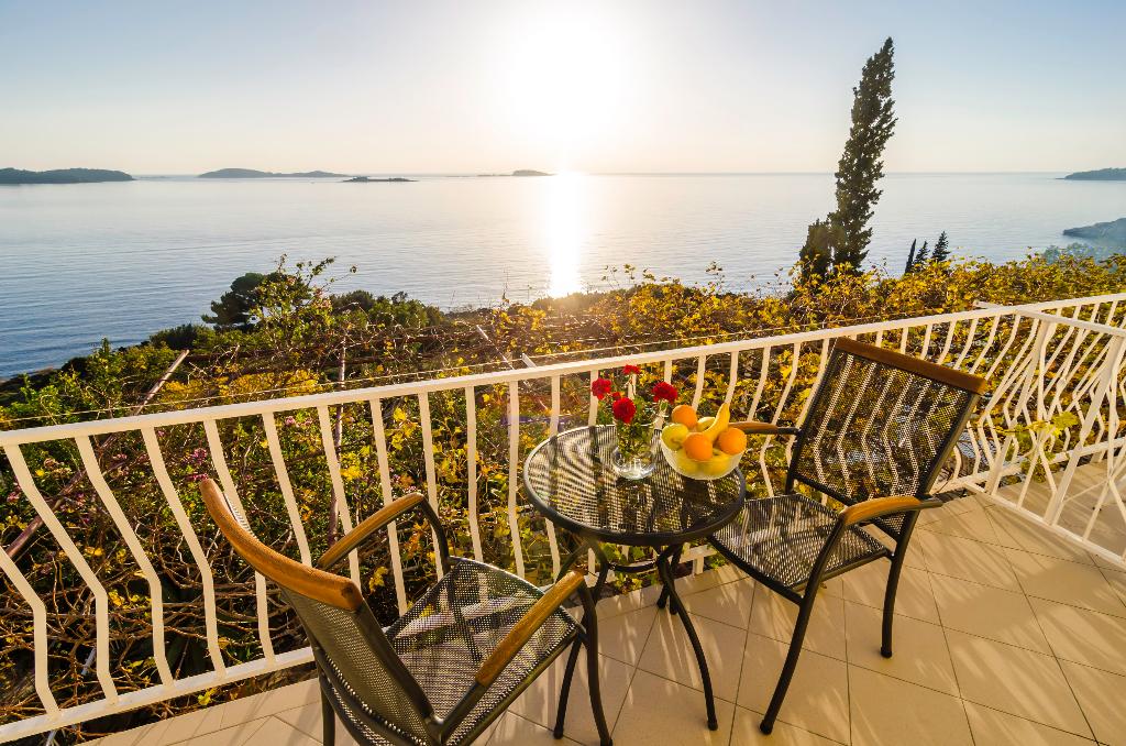Guest House Fontana