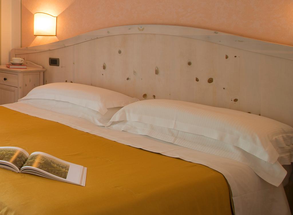 Du Lac Vital Mountain Hotel