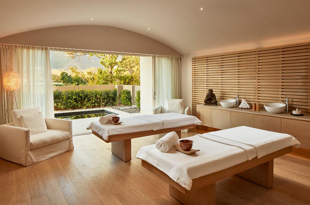 Hotel Leeu Estates, Südafrika, Franschhoek. Großes 1