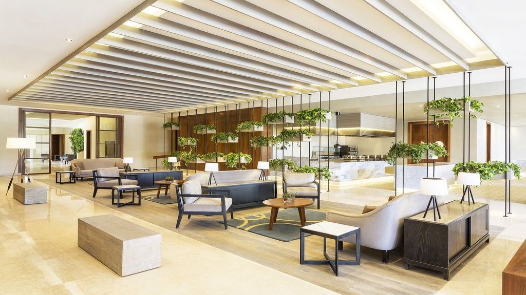 The Westin Cairo Golf Resort & Spa, Katameya Dunes en El Cairo