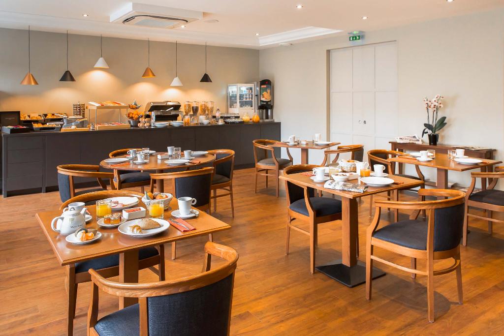 Hotel Hotel Montbriand - Ex Alixia, Frankreich, Antony. Großes 2