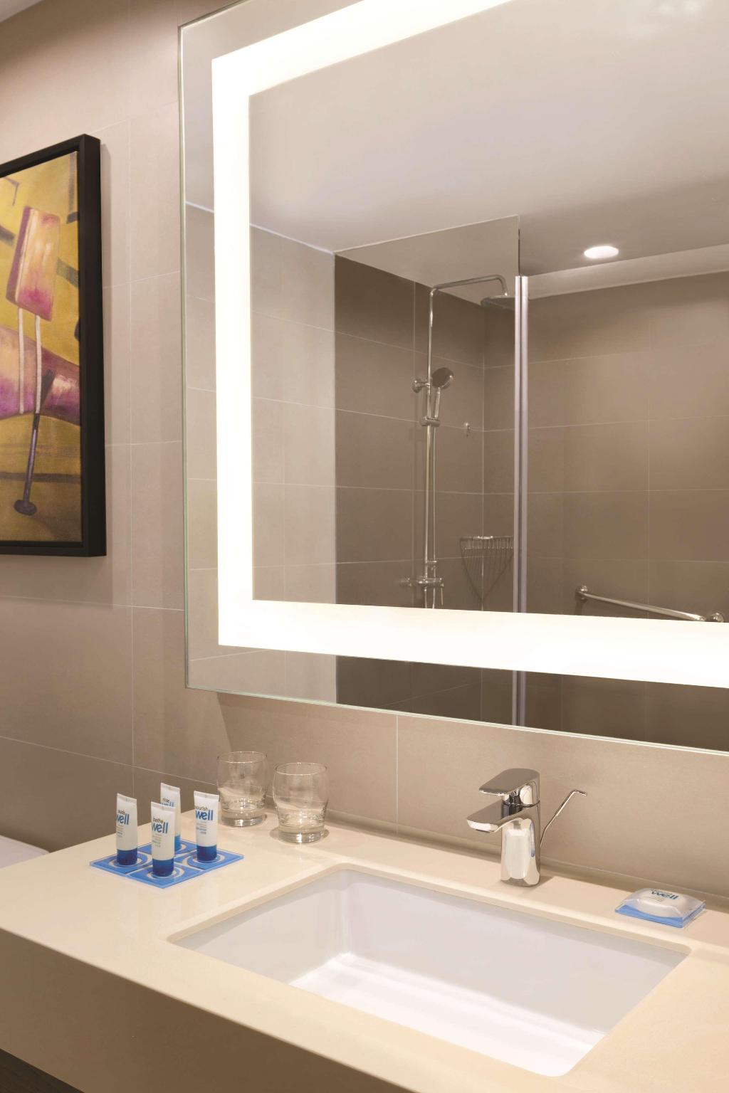 Hyatt House Shenzhen Airport