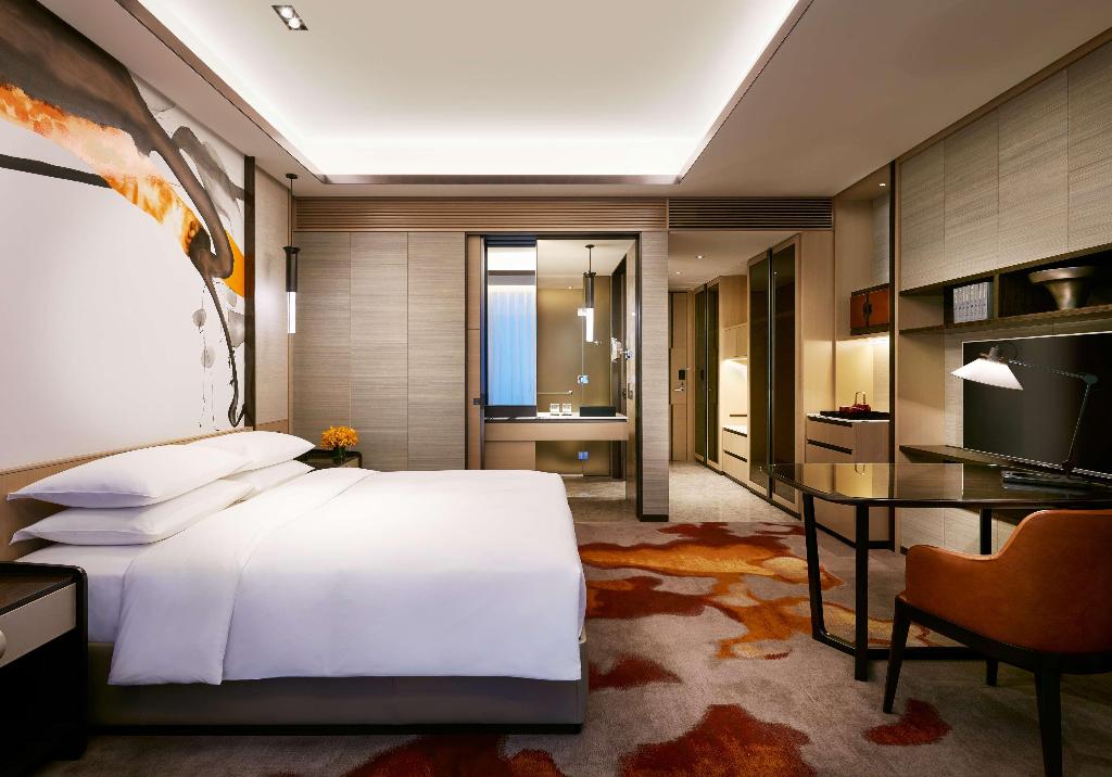 Hyatt Regency Wuxi