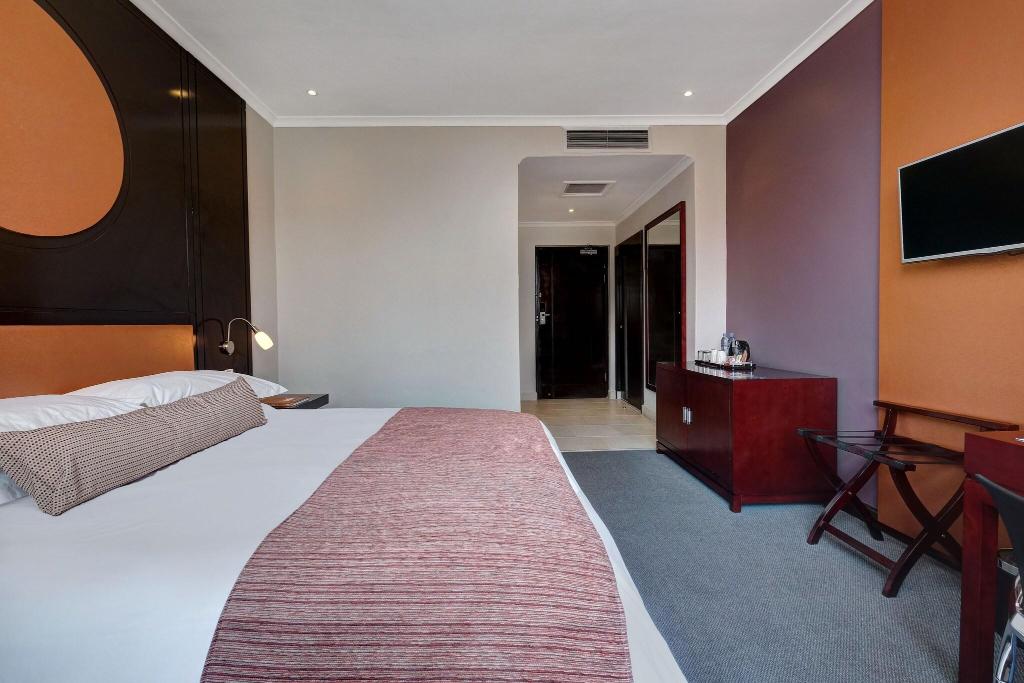 Protea Hotel Ndola