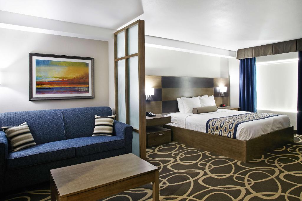 Best Western Plus Downtown North