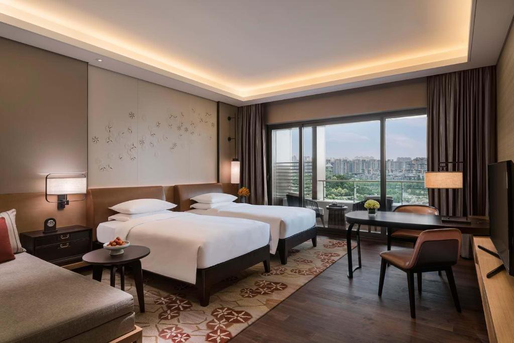 Hyatt Regency Xi'an