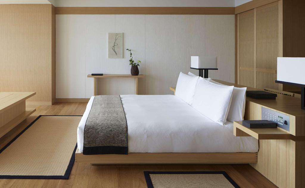 Aman Tokyo