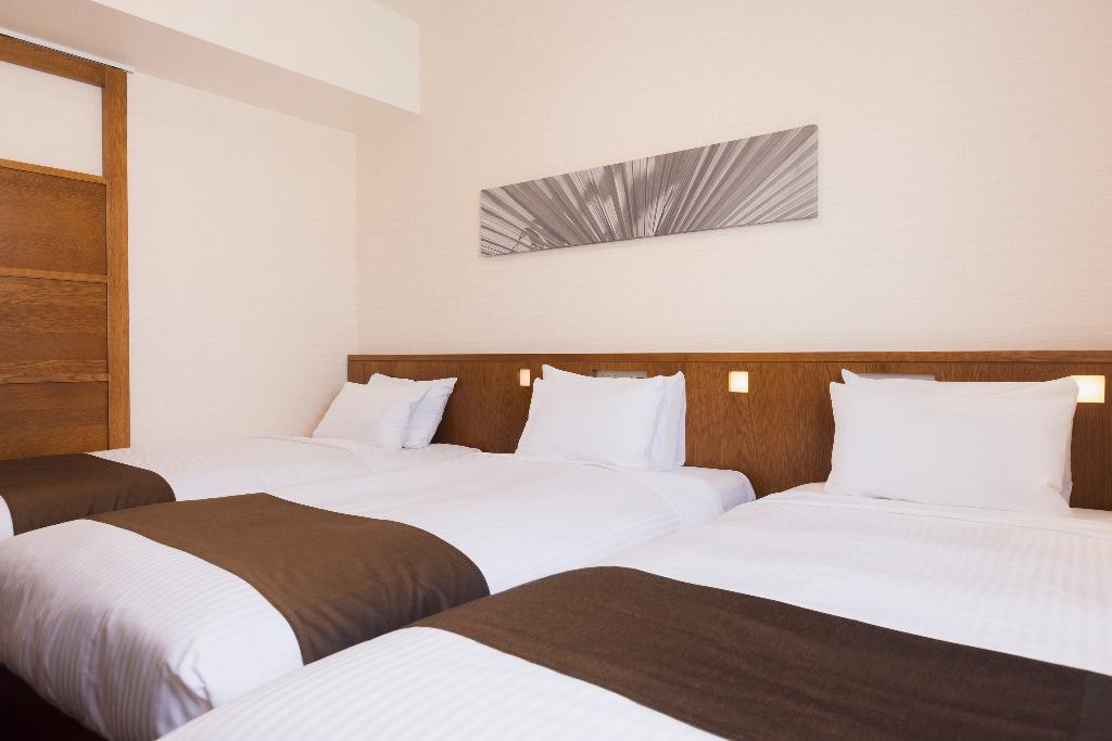 Hotel Gracery Naha