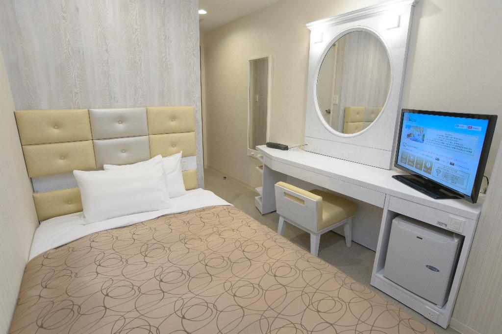 Hotel Relief Sapporo Susukino