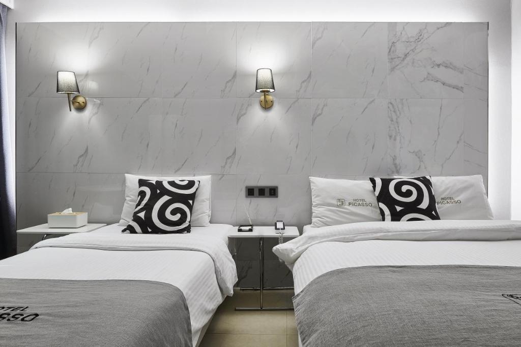 Hotel Picasso