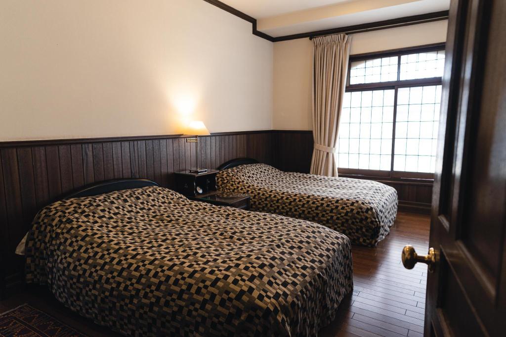 Hotel Hanakoyado