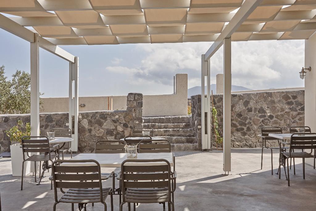 Hotel Aliter Suites, Griechenland, Fira. Großes 2