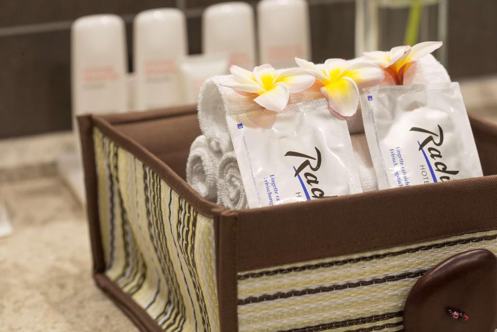 Radisson Blu Hotel Abidjan Airport