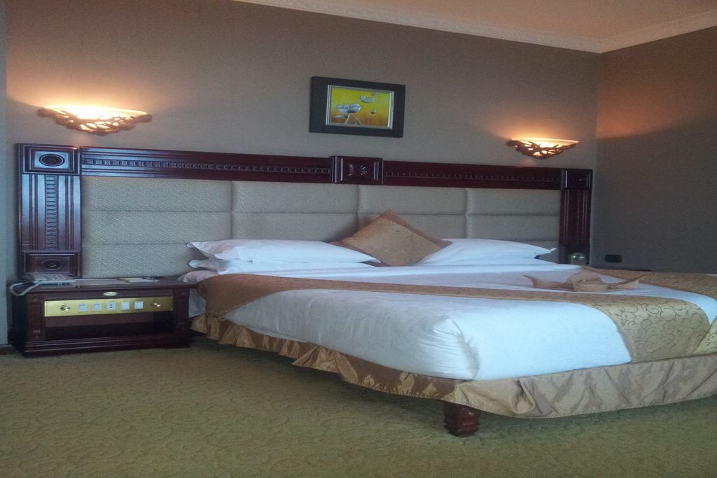 Friendship International Hotel