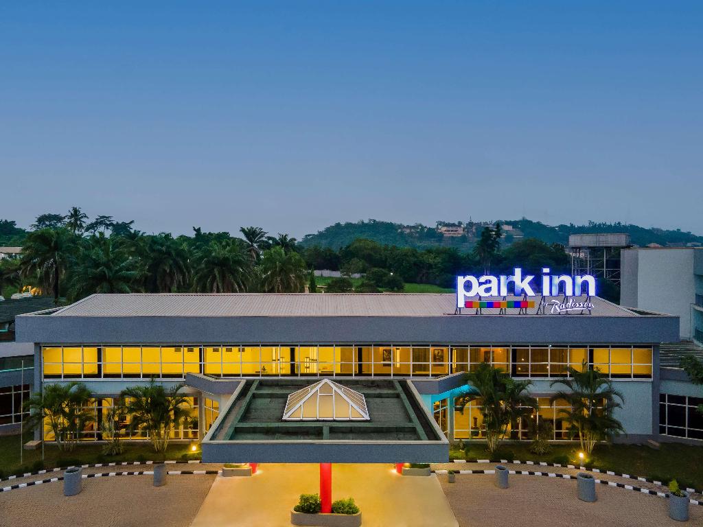 Park Inn By Radisson Abeokuta