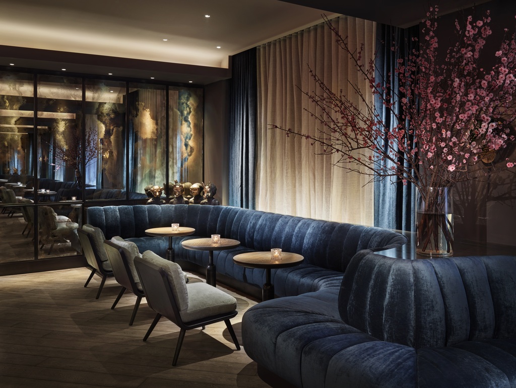 Imagem da galeria de 11 Howard, New York, A Member Of Design Hotels