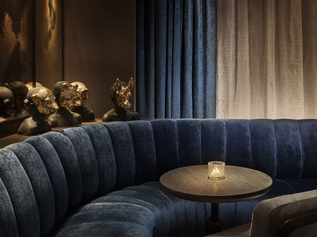 Imagem da galeria de 11 Howard, New York, A Member Of Design Hotels