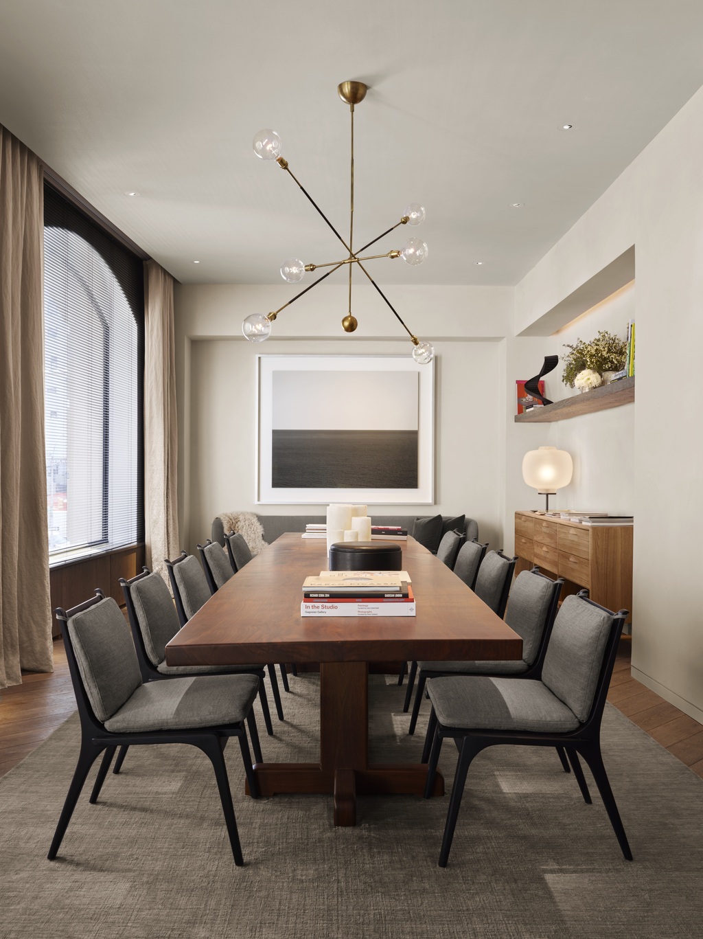 Imagem da galeria de 11 Howard, New York, A Member Of Design Hotels
