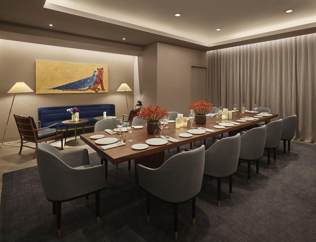 Imagem da galeria de 11 Howard, New York, A Member Of Design Hotels