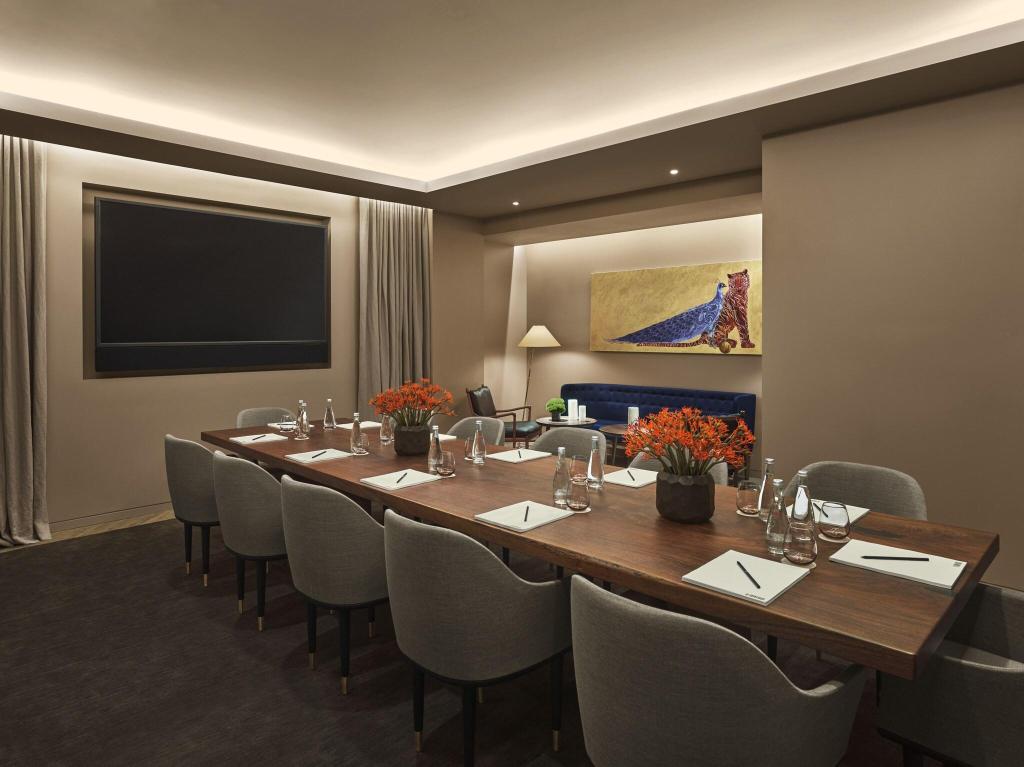 Imagem da galeria de 11 Howard, New York, A Member Of Design Hotels