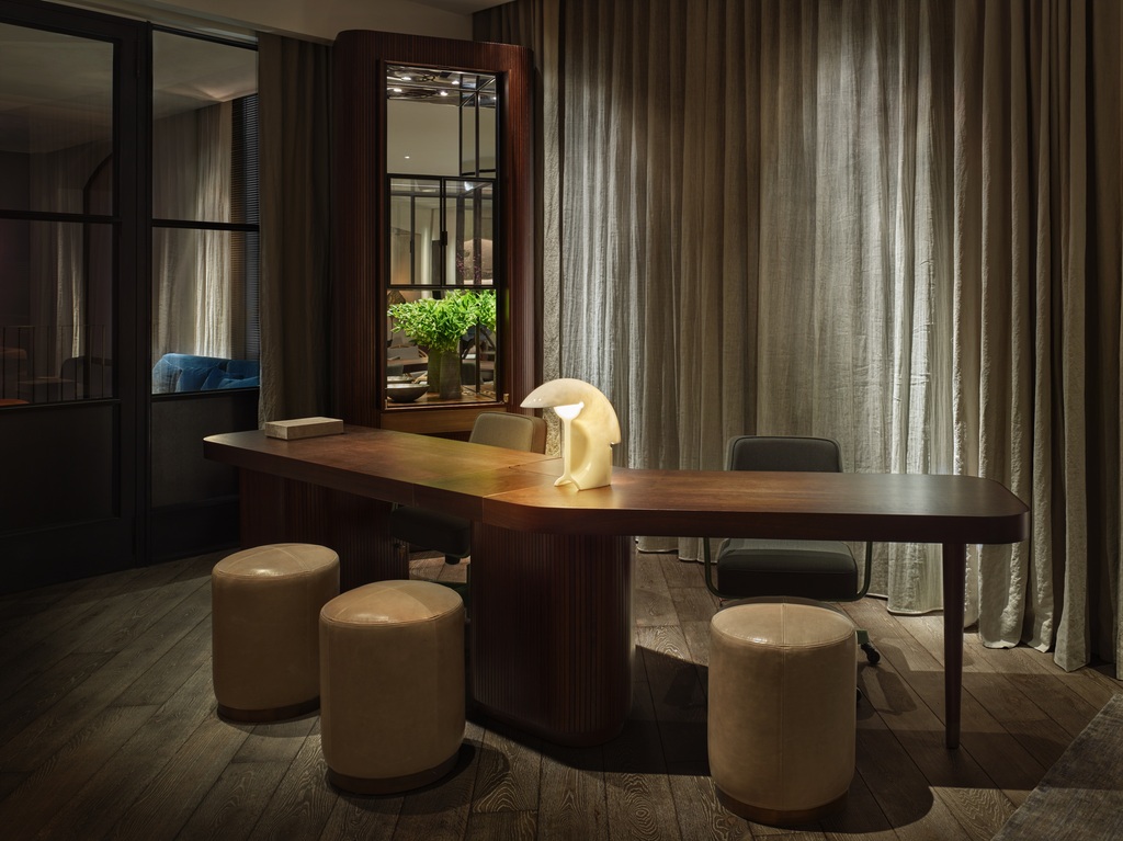 Imagem da galeria de 11 Howard, New York, A Member Of Design Hotels