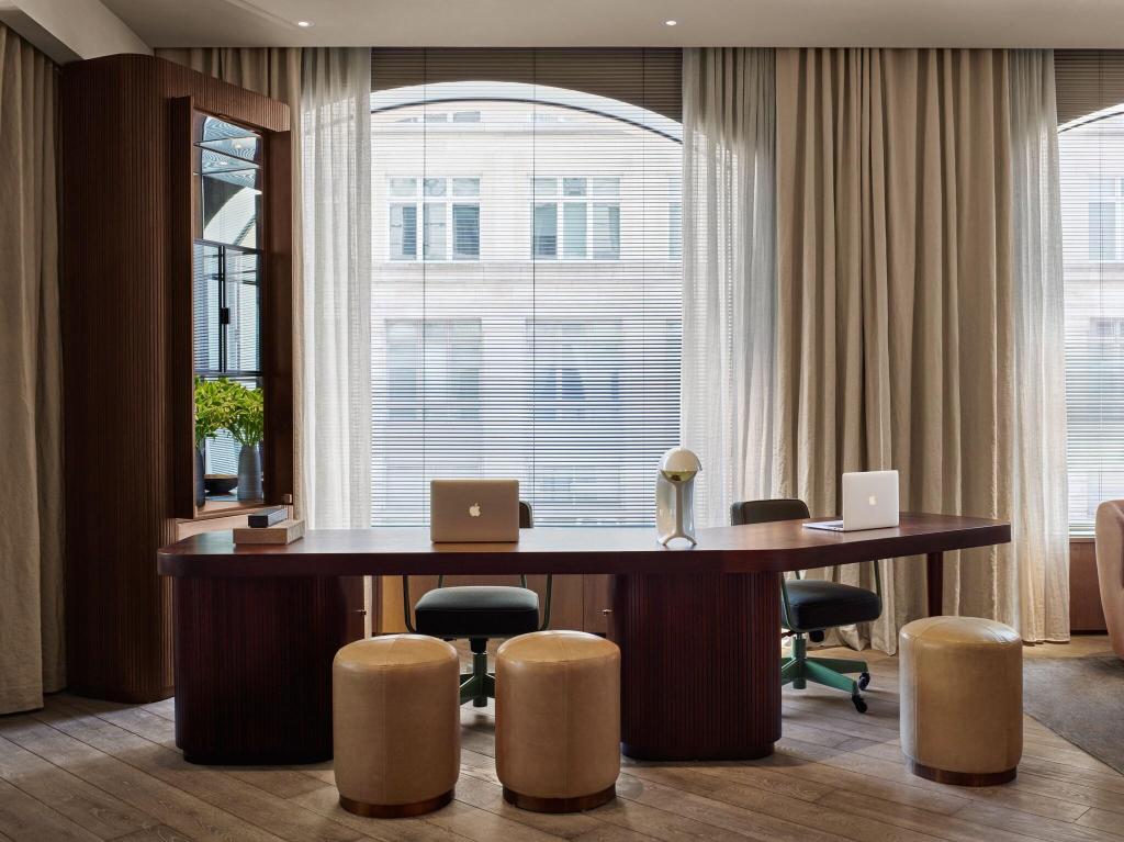 Imagem da galeria de 11 Howard, New York, A Member Of Design Hotels