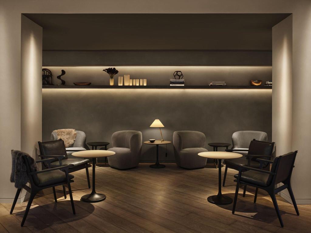 Imagem da galeria de 11 Howard, New York, A Member Of Design Hotels