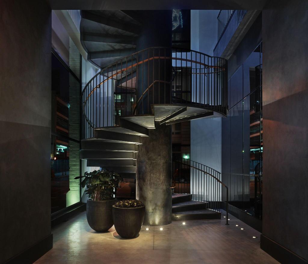 Imagem da galeria de 11 Howard, New York, A Member Of Design Hotels