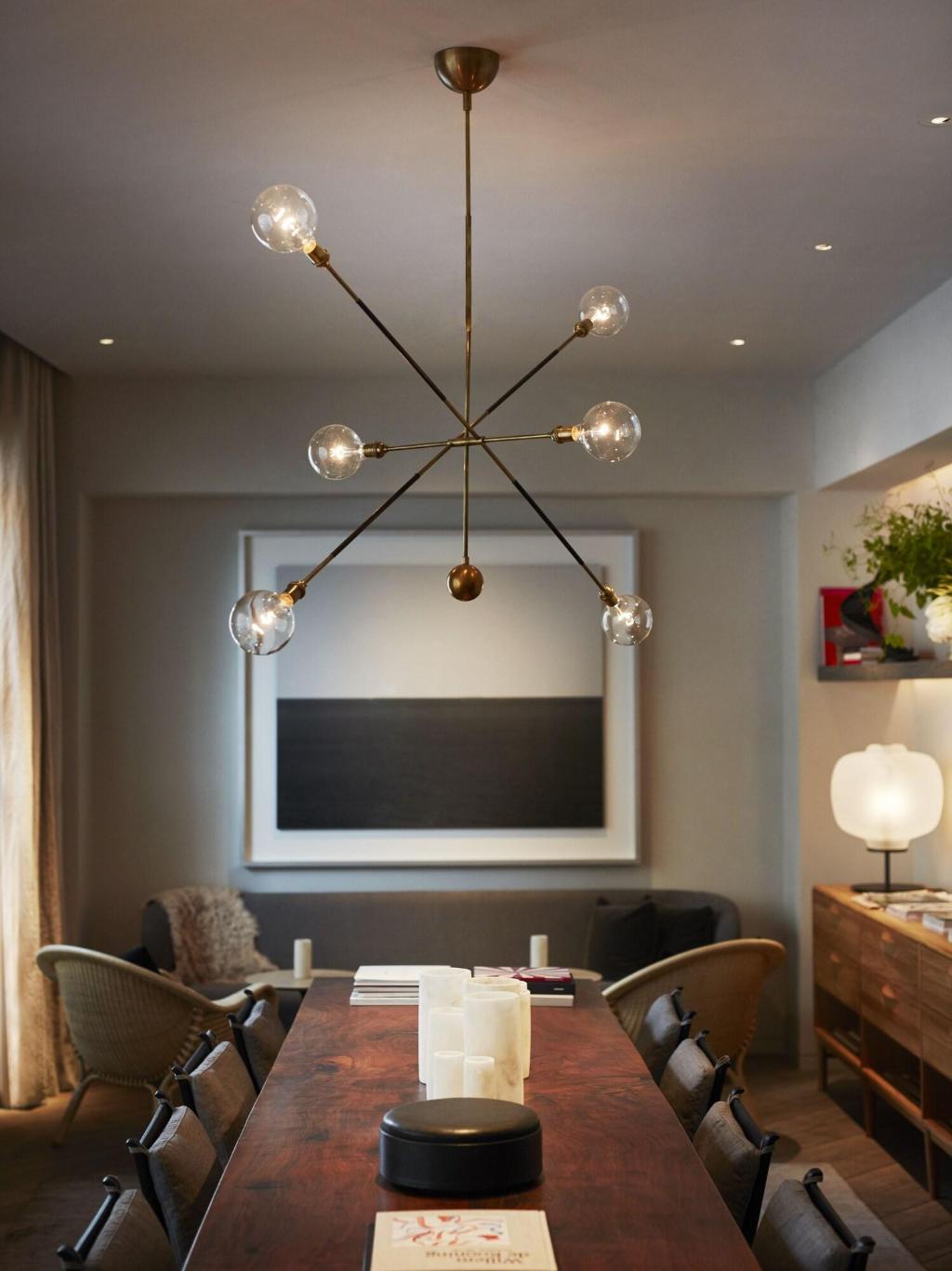 Imagem da galeria de 11 Howard, New York, A Member Of Design Hotels