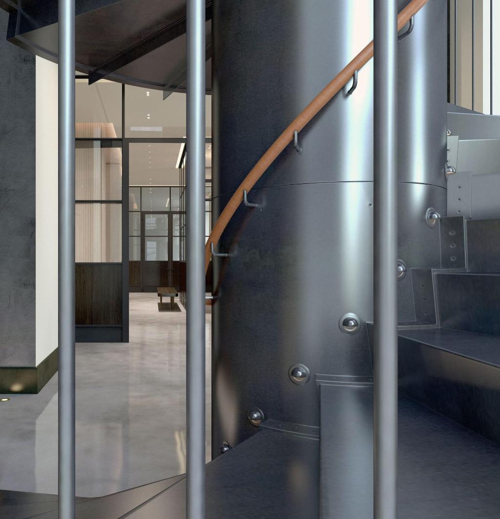 Imagem da galeria de 11 Howard, New York, A Member Of Design Hotels