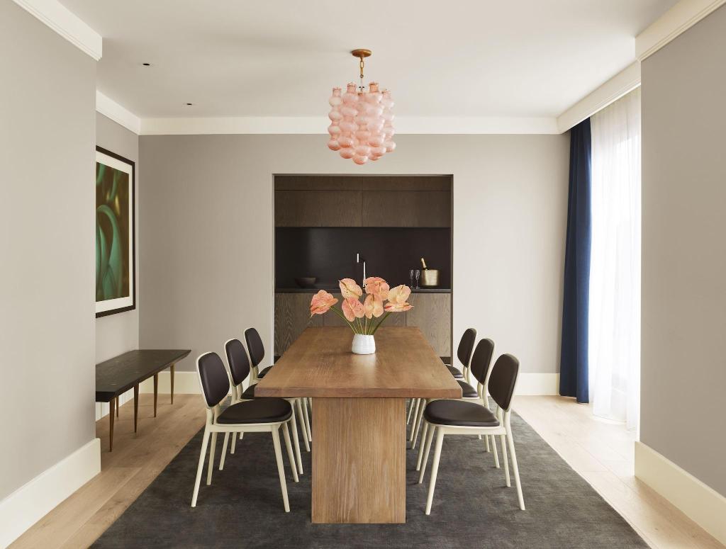 Imagem da galeria de 11 Howard, New York, A Member Of Design Hotels