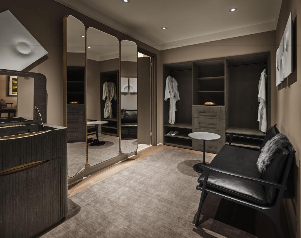 Imagem da galeria de 11 Howard, New York, A Member Of Design Hotels