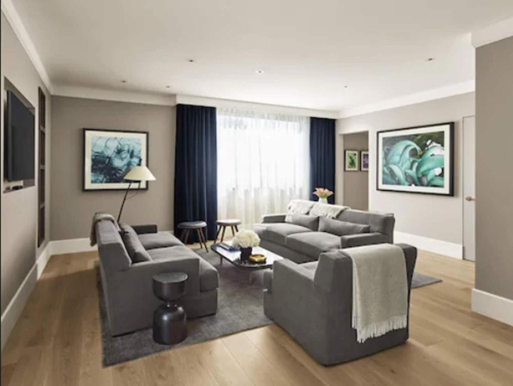 Imagem da galeria de 11 Howard, New York, A Member Of Design Hotels