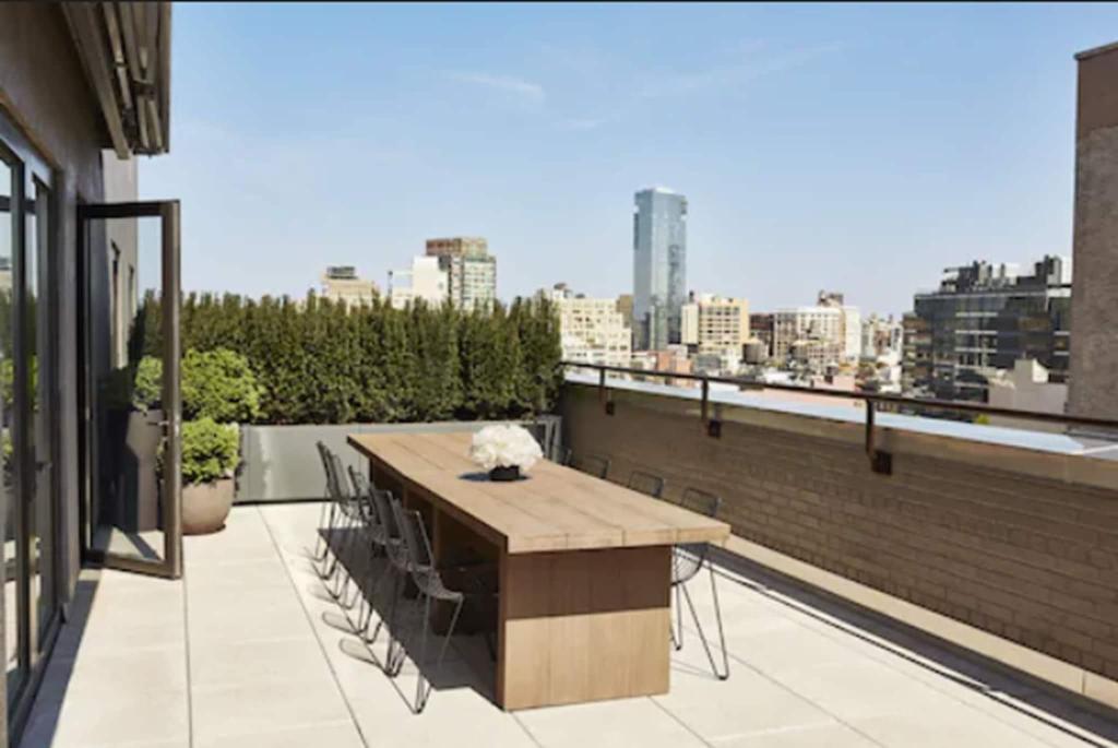Imagem da galeria de 11 Howard, New York, A Member Of Design Hotels