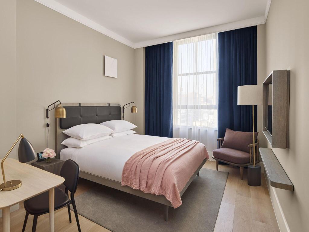 Imagem da galeria de 11 Howard, New York, A Member Of Design Hotels