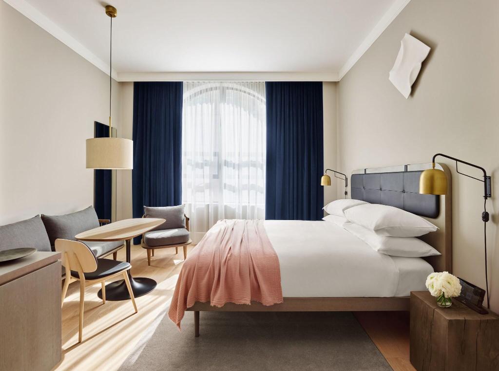 Imagem da galeria de 11 Howard, New York, A Member Of Design Hotels