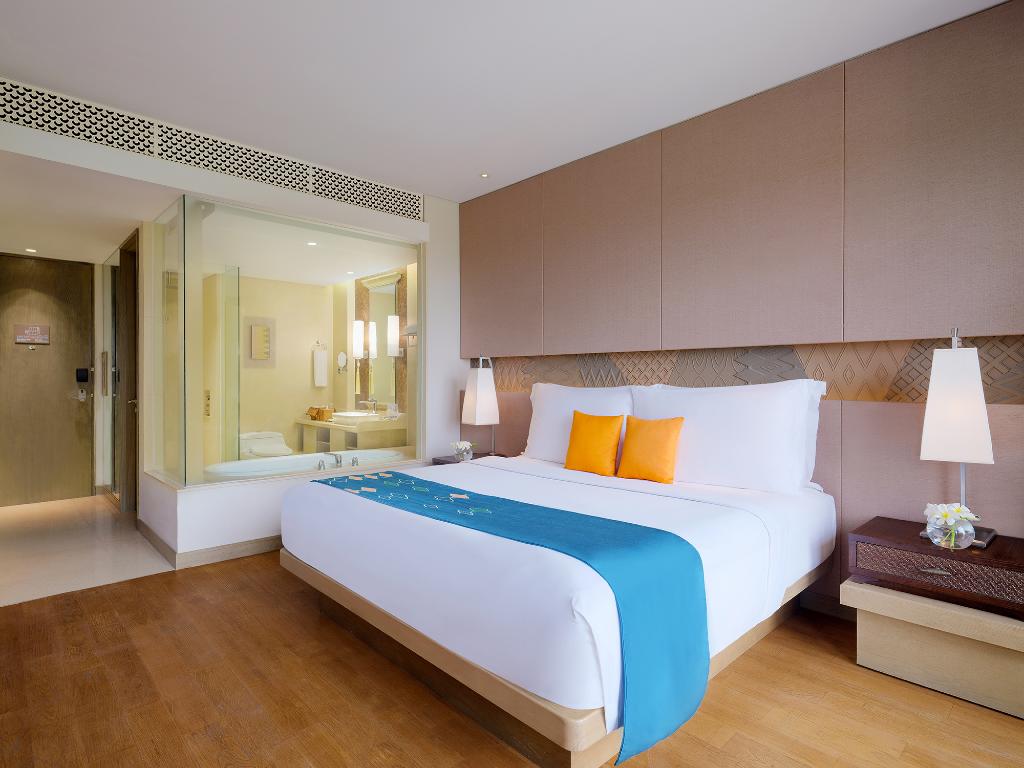 Movenpick Resort & Spa Jimbaran Bali